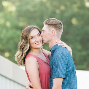 Meet your Posher, Kelsey